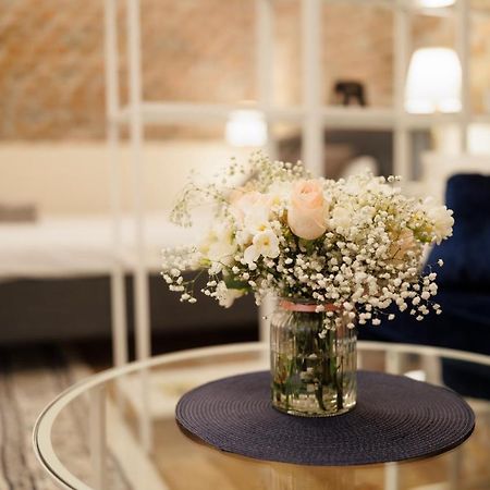 Jolie Flat In The Heart Of The City Тимишоара Екстериор снимка