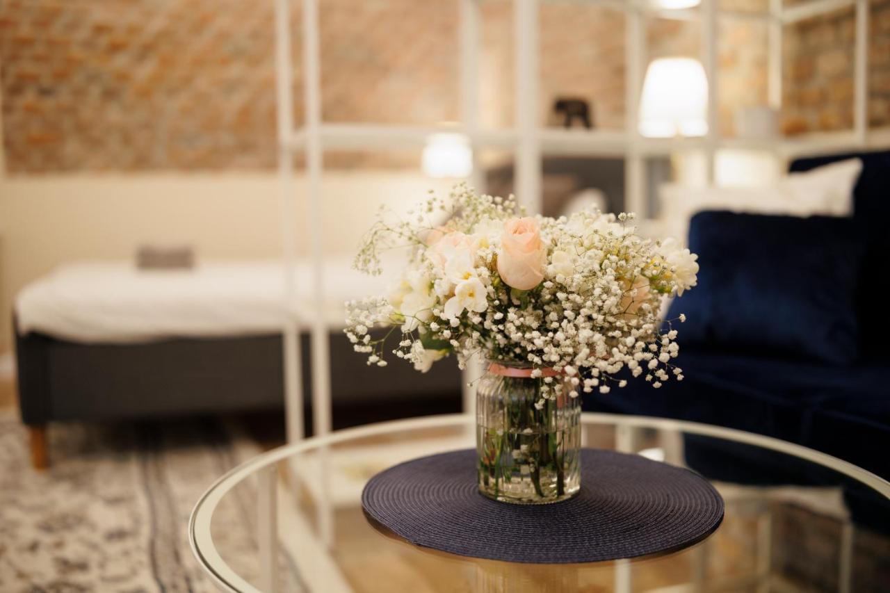 Jolie Flat In The Heart Of The City Тимишоара Екстериор снимка