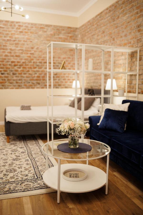 Jolie Flat In The Heart Of The City Тимишоара Екстериор снимка