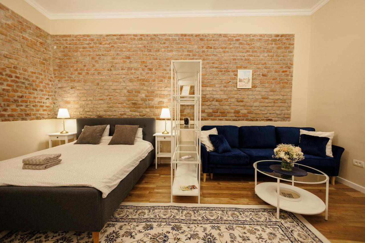 Jolie Flat In The Heart Of The City Тимишоара Екстериор снимка