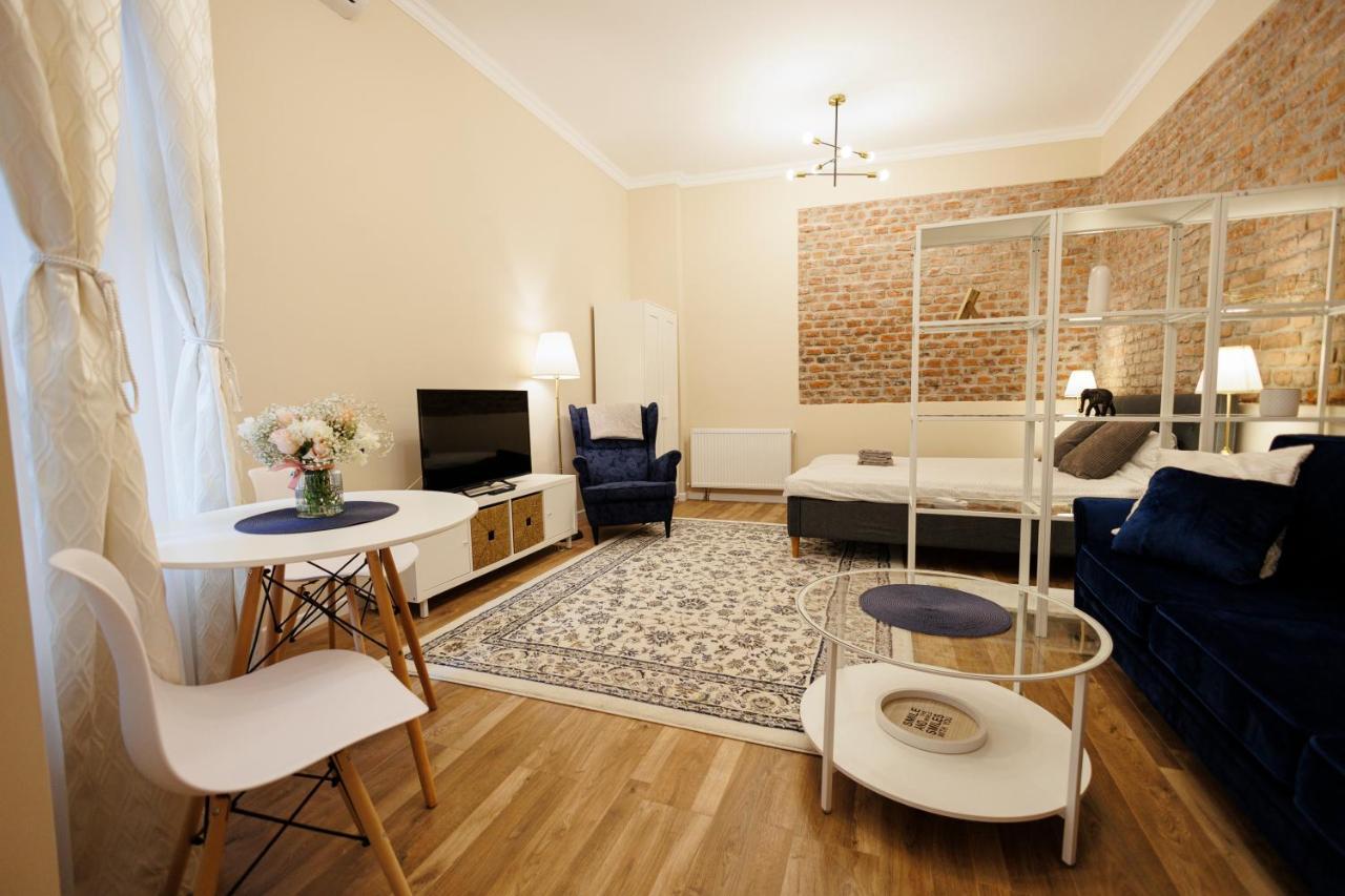 Jolie Flat In The Heart Of The City Тимишоара Екстериор снимка