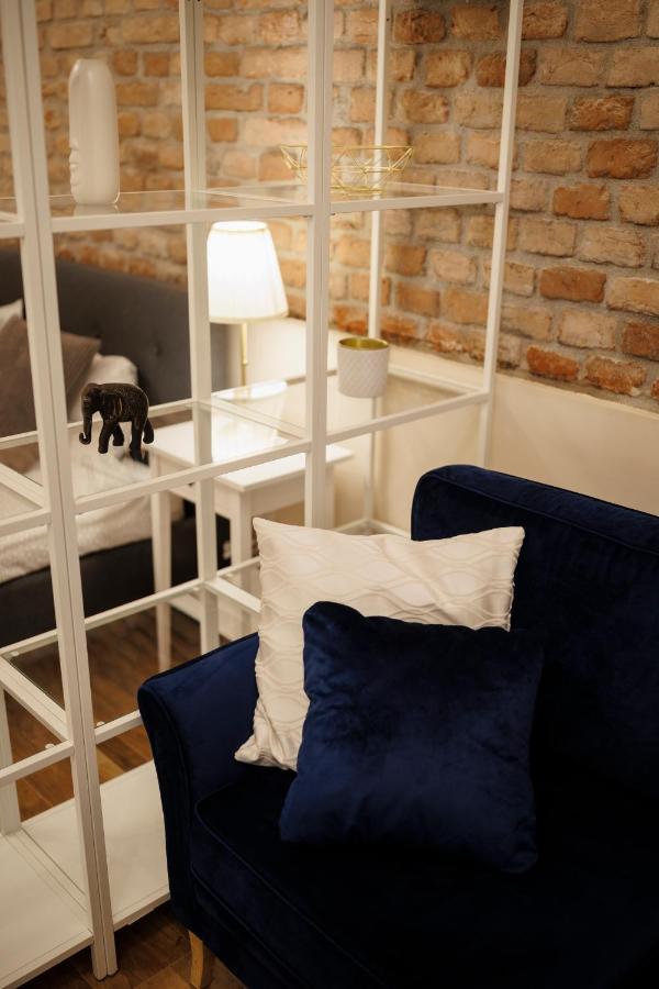 Jolie Flat In The Heart Of The City Тимишоара Екстериор снимка