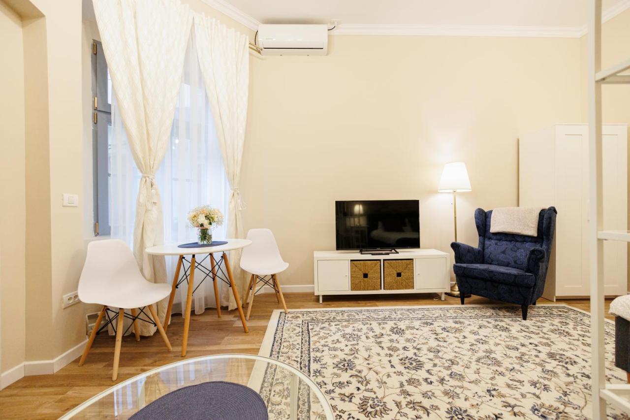 Jolie Flat In The Heart Of The City Тимишоара Екстериор снимка