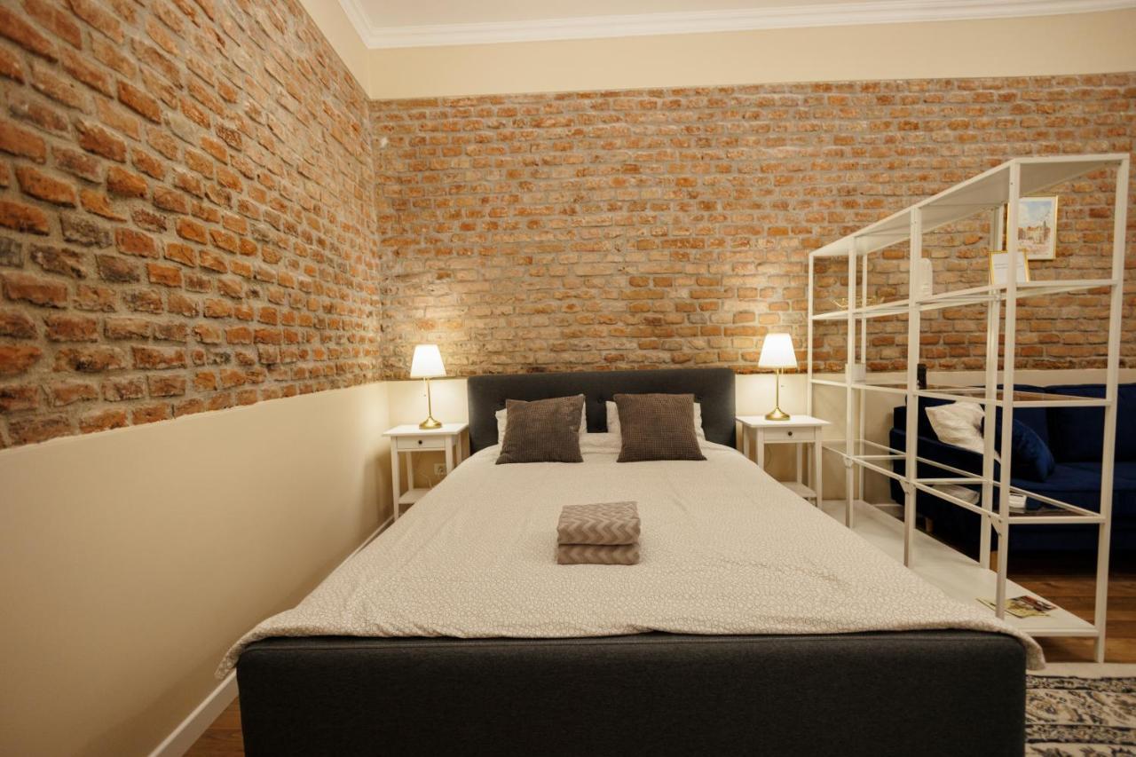Jolie Flat In The Heart Of The City Тимишоара Екстериор снимка