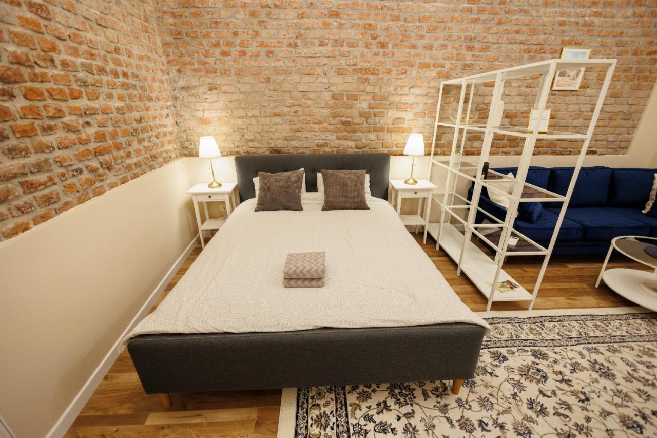 Jolie Flat In The Heart Of The City Тимишоара Екстериор снимка