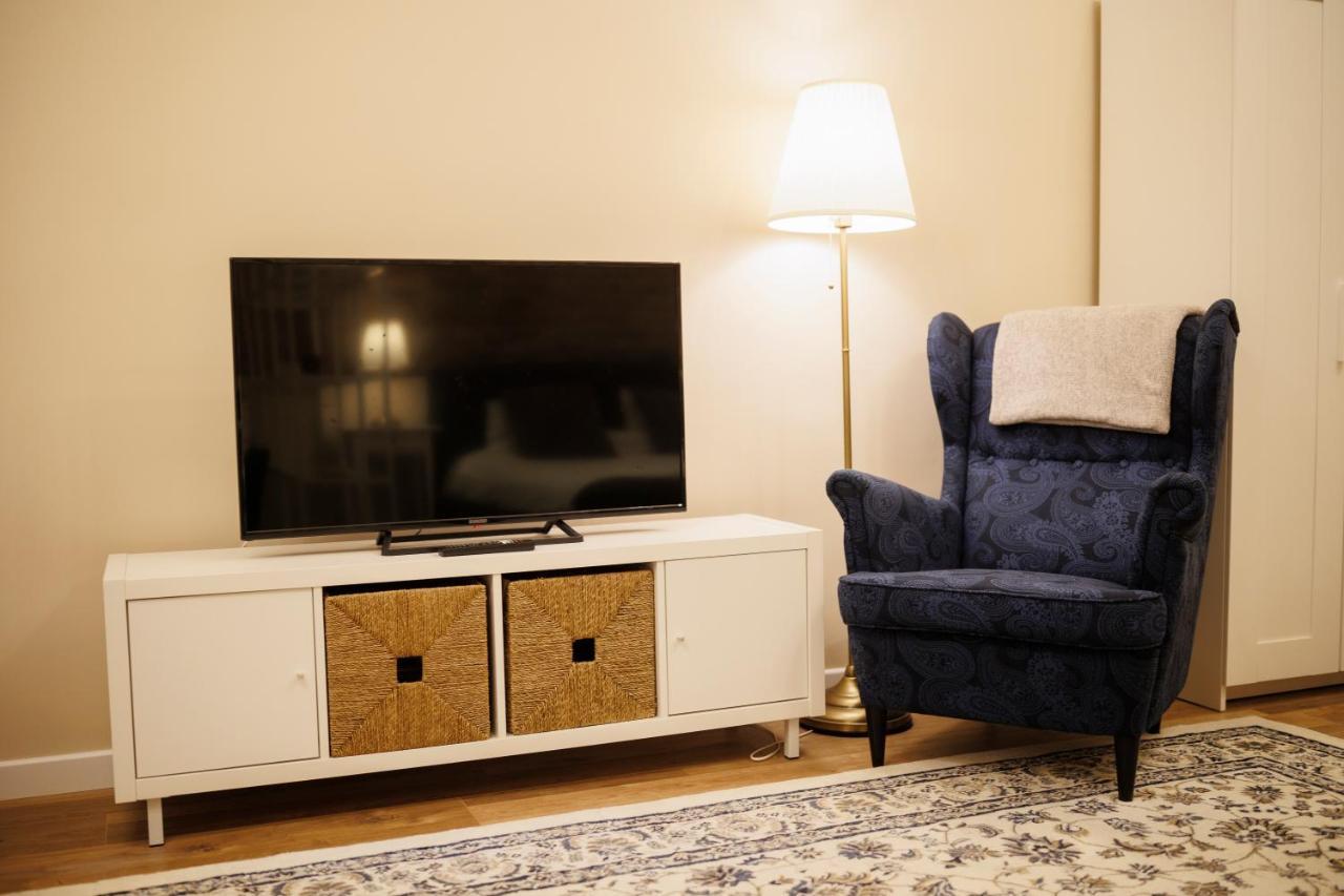 Jolie Flat In The Heart Of The City Тимишоара Екстериор снимка