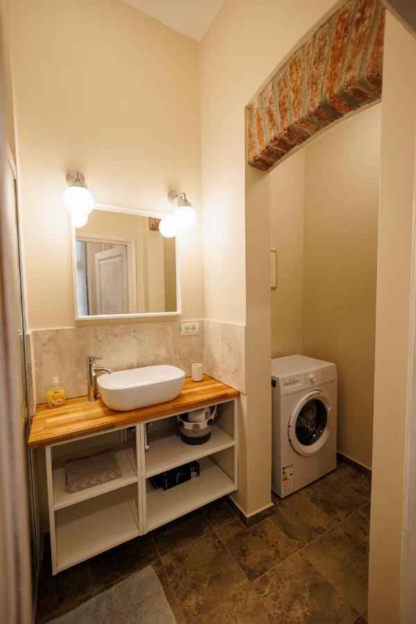 Jolie Flat In The Heart Of The City Тимишоара Екстериор снимка