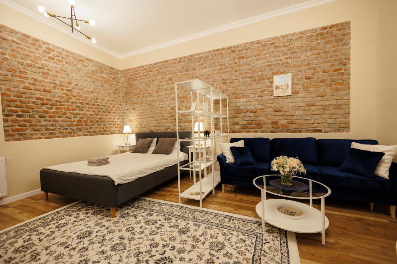 Jolie Flat In The Heart Of The City Тимишоара Екстериор снимка