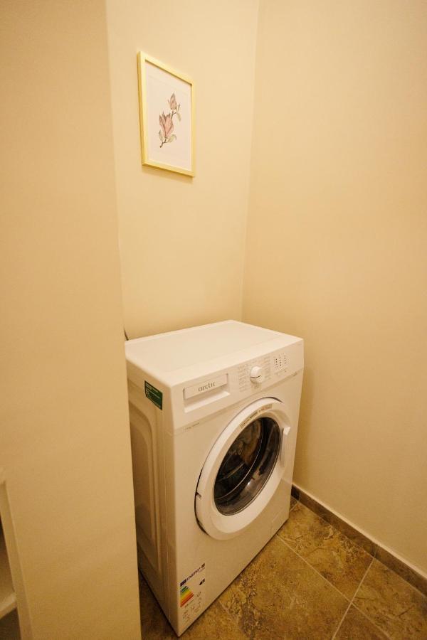Jolie Flat In The Heart Of The City Тимишоара Екстериор снимка