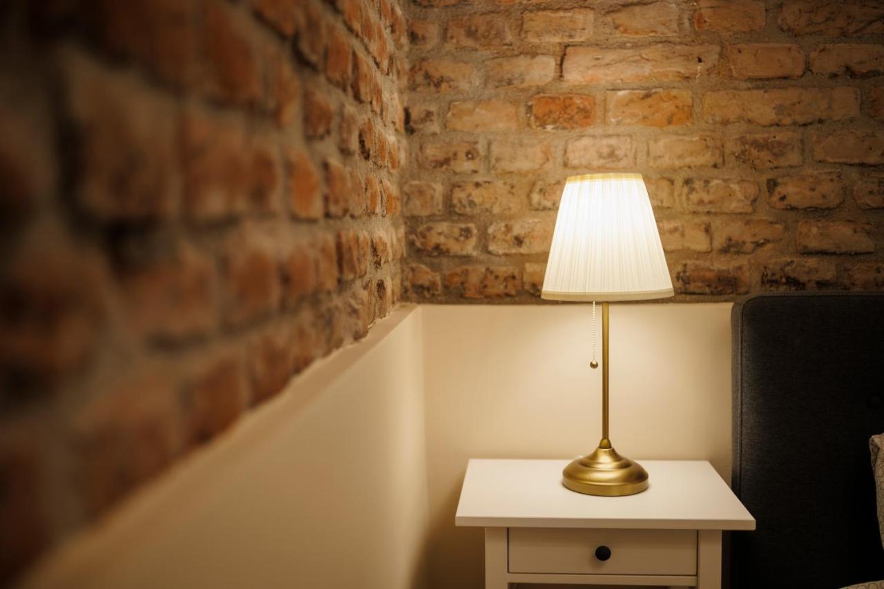 Jolie Flat In The Heart Of The City Тимишоара Екстериор снимка