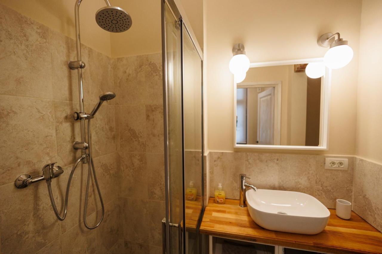 Jolie Flat In The Heart Of The City Тимишоара Екстериор снимка